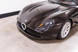 Alfa Romeo TZ3 Stradale 2013 года 